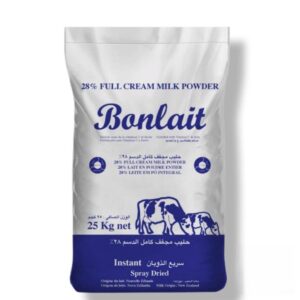 Bonlait – Lait En Poudre 28%MG