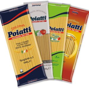Spaguetti Poiatti