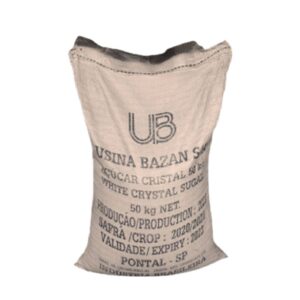 Sac de sucre UB
