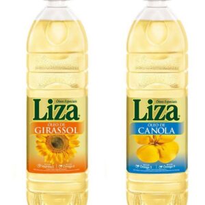 Huile végétal LIZA