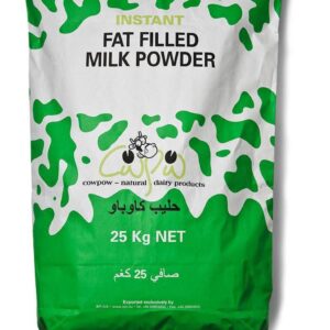 Lait écrémé Fat Filled 0%