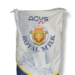 Lait en poudre Royal Milk 26%MG