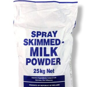 Lait écrémé Spray 0%