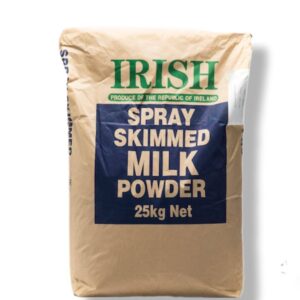 Lait écrémé Irish 0%