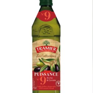 Huile d'Olive Tramier