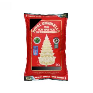 Sac de Riz 'Royal Umbrella'