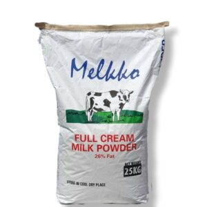 Lait en poudre Melkko 26%MG
