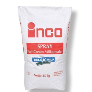 Belgo Milk skimmed milk 26%MG