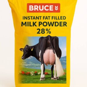 Lait en poudre Bruce 28%