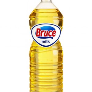 Huile Végétale Raffinée Bruce